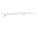 Laundry Room Folding Table Wall Mounted Folding Table for Small Spaces,Fold Down W3875P373145