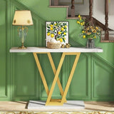 Long Console Table/Living room table 71847044