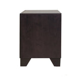 Madison Espresso Finish Nightstand B2726P287760