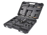 Diesel Injector Puller, Fuel Injector Remove Tool, Pneumatic Puller Set, 5-8 Bar 77205956