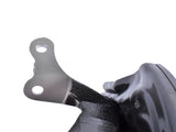 Front Right Steering Knuckle Fits for Hyundai Elantra Hatchback Sedan 2.0L L4 2001-2006 Black 1Pc 53730942
