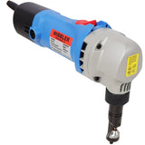 Electric Sheet Metal Nibbler 16 Gauge Precision Metal Cutting Tool,360&deg Rotation Electric Cutter W465P269747