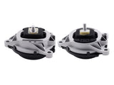 Engine Motor Mount Kit fit for BMW 328i GT 330i GT xDrive 2014-2019 A4082 A4086 24158958