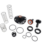 1-1/4"-2" Model for Zurn 975XL and 975XL2 Complete Backflow Preventer Repair Kit 97061809