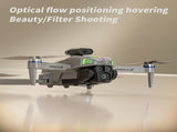 GD83 Drone Is Equipped with Dual Cameras, Powerful Brushless Motor,Light Flow Positioning, , 31503292