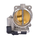 Throttle Body For Buick Enclave LaCrosse Cadillac XTS Chevrolet Camaro Equinox Impala Traverse GMC 05959877