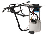 Electric Fuel Pump Module Assembly fit for Pontiac Torrent 2006 V6 3.4L 12V w/Float 74133410