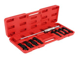 9* Inner Bearing Puller Set Remover Slide Hammer Internal Kit 8-32mm Blind Hole 88757980