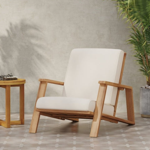 ZUN PALOMA CLUB CHAIR 67045.00BGE