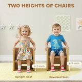 Kids Desk and Chair Set 10308574