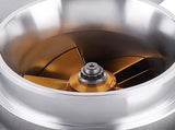 Upgraded T76 Billet Turbo T4 V-Band 0.8 0.96 A/R 500BHP Universal fit for V6 V8 Cars 88333287