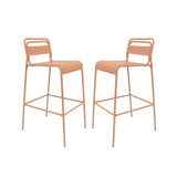 Carmella Outdoor BarStool N775P199822O