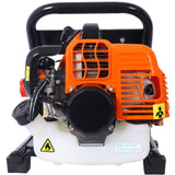 33CC Portable Garden Spraying Machine, 2-Stroke 1.5HP Gas Agricultural Mist Duster Back,Gas W465P184368