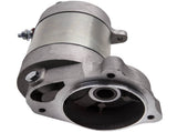 Starter & Drive & Relay Solenoid for Polaris Trail Blazer Trail Boss Xplorer Scrambler 244cc 283cc 08413129