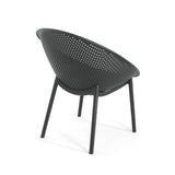 Gable Accent Chair N775P176715B