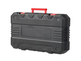 198pc Tool Set Black & Red 24537238