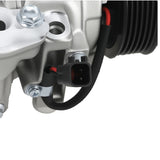 AC Compressor Assembly Fit For Ford Explorer 3.5L 11-15 7SBH17 w/Clutch CO9777C 78849474