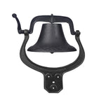 Dinner Bells ,Door Bell ,Large Cast Iron bell W46532840