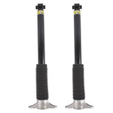 2Pcs Rear Shock Absorber Struts Fit for Tesla Model 3 Sedan 4-Door AWD RWD 2017-2021 1044461-02-B 92048068