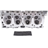 Cylinder Head Replacement for Mitsubishi Forklift with 4G64 Engine 80-4G64 MD192299 8 Valve 65740763