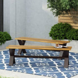 ZUN SANIBEL DINING BENCH 56954.00O