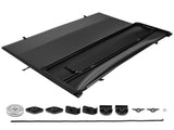 5.7ft Tri-Fold Cover fit for Ram 1500 Classic 2019-2024/New Body 19-2025 Crew Cab 24655812