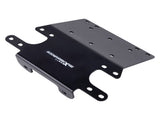 Winch Mounting Plate fit for Honda TRX450 TRX400 Foreman ES S 4x4 1998-2004 ATV New 14596432