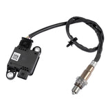 PM Diesel Exhaust Particulate Sensor for Isuzu 0281009338 0281009339 8978808270 48125856