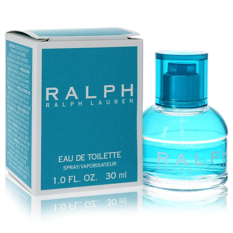 Ralph by Ralph Lauren Eau De Toilette Spray 1 oz for Women FX-400915