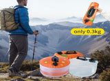 13L Outdoor Water Container, for Outdoor Camping, BBQ, Hiking, Mountain Climbing, Adventure, 13787985