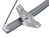 Front Left Electric Power Window Regulator fit for Toyota Camry 1992-1996 53835435