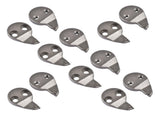 12-Piece Stump Grinder Teeth Fit for Rayco Super Tooth 3144T 16080109