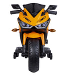 ZUN Electric motorcycle/ 12 V Kids toys motorcycle/Kids electric car/electric ride on toys for 3 4 5 6 W1760P195133