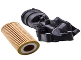 Oil Filter Housing 07K115397D fit for Volkswagen Jetta Beetle 2005-2010 2.5L 151 59333174