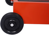 17-Gallon Low-Profile Oil Drain with Pump W46542236
