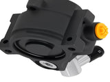 Power Steering Pump fit for Ford F-250 F-350 F-450 F-550 Super Duty V8 6.4L 08-2010 02154494
