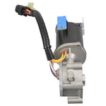 ZUN Transfer Case Actuator Shift Motor For Hummer H3 H3T 19151453 19167720 89059551 98583799