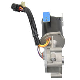 ZUN Transfer Case Actuator Shift Motor For Hummer H3 H3T 19151453 19167720 89059551 98583799