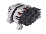 130A 12V Alternator with 5-Groove Pulley Fits for 2012-2015 Chevrolet Cruze 2016 Chevrolet Cruze 34119366