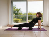 High-Density EPP Foam Roller for Deep Tissue Massage, Muscle Recovery & Physical Therapy 89790105