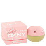 Sweet Delicious Pink Macaron by Donna Karan Eau De Parfum Spray 1.7 oz for FX-565870