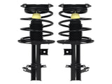 Front & Rear Shock Strut Absorber fit for Nissan Altima 2007-2013 BASE/SL/S/SR SEDAN 07650823