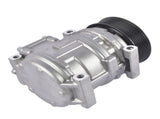A/C AC Compressor Replacement for John Deere Tractor 6100 6120 6200 6210 6220 6300 6310 6400 6510 05869631