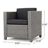 PUERTA CLUB CHAIR MP1 52979.00MBK