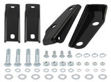 Rear Shock Relocation Kit Fit For Chevy C10 C20 GMC C15 Pickup 1963-1972 Lowered Truck 96593218