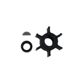 Impeller Rebuild Kit fit for Yamaha 9.9HP 15HP 2/4-Stroke 1984-2005 682-W0078-A3-00 87038309