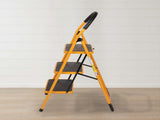 3 Step Ladder Step Stool 33726395