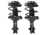 Front Left Right Struts w/ Coil Spring Assembly Set fit for 2008-2011 Subaru Impreza 67694579
