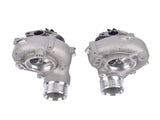 Pair Turbocharger Fits Audi RS6 RS7 C7 4.0L DOHC Upgrade A8 S8 4.0L V8 quattro 079145721B 079145722B 95418475