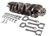 Engine Crankshaft with Con Rods Bearings Kit Fit for GMC Terrain Buick LaCrosse Regal Verano 04898965